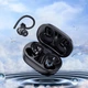 Наушники HOCO Pure joy in-ear true wireless BT headset EQ8 |BT5.3, 7/42h| - изображение 7