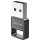 Адаптер Borofone DH8 USB BT adapter |BT5.1| чорний - зображення 3