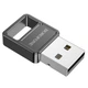 Адаптер Borofone DH8 USB BT adapter |BT5.1| чорний - зображення 4