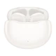 Наушники HOCO June true wireless BT headset EW61 |BT5.3, 40/320mAh, 7h| Milky white - изображение 2