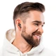 Наушники HOCO Norman true wireless ANC BT headset EW60 Plus |BT5.3, 30/300mAh, 4h| - изображение 8