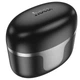 Наушники HOCO Snowflake true wireless BT headset EQ7 |BT5.3, 40/300mAh, 7h| черные - изображение 2