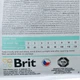 Сухий корм для котів Brit GF Veterinary Diet Struvite 400 г - курка та горох - изображение 3