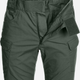 Штани тактичні чоловічі Helikon-Tex Urban Tactical Pants PolyCotton Ripstop L Оливкові (SP-UTL-PR-32-C05) - зображення 4