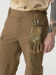 Штаны тактические мужские Helikon-Tex Outdoor Tactical Pants VersaStretch L Коричневые (SP-OTP-NL-60-B05) - изображение 7