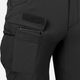 Штани тактичні чоловічі Helikon-Tex Outdoor Tactical Pants VersaStretch XXL Чорні (SP-OTP-NL-01-B07) - зображення 7