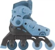 Роликові ковзани Globber 2в1 розмір 30-33 Сіро-сині 783-200 (4895224410959) - зображення 7