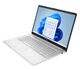 Ноутбук HP 17 Ryzen 5-7520U/16GB/1TB/Win11 Silver (17-cp2444nw (9Q391EA)) - изображение 3