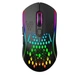 Мышь беспроводная игровая XTRIKE ME Gaming GW-611 на 8000DPI, 7 клавиш с RGB подсветкой - изображение 1