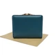 Кошелек женский искусственная кожа Tailian зелёный T7368-326 green - изображение 2