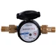Лічильник холодної води ECOSTAR DN15 1/2″ E-D R160 (GSR-000022843) - зображення 1