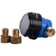 Лічильник холодної води ECOSTAR DN15 1/2″ E-D R160 (GSR-000022843) - зображення 5
