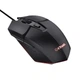 Компьютерная мышь TRUST GXT 109 FELOX RGB проводная Black (Черный) (ERC-25036_TRUST) - изображение 3