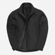 Ветровка мужская B&C ID.701 JUI62002 XL Черная (Tr2000000018706) - изображение 4