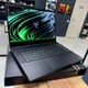 Игровой ноутбук Razer Blade 14/ 14" FullHD, IPS 144 Гц/ AMD Ryzen 9 5900HX/ NVIDIA GeForce RTX 3060 (на 6 GB)/ 16 GB/ 1 TB NVME (Б/У) - изображение 3