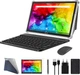 Планшет 10" ‎Zonko K118 4/64Gb 4G 2-SIM 8 ядер Android 11 6000 mAh + Чехол Black - изображение 1