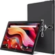 Планшет 10" ‎Zonko K118 4/64Gb 4G 2-SIM 8 ядер Android 11 6000 mAh + Чехол Black - изображение 2