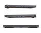 Ноутбук Gigabyte G6 MF 2024 (MF-H2EE893KD) Iron Gray - изображение 8