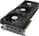 Видеокарта Gigabyte PCI-Ex GeForce RTX 4070 Ti Super Windforce Max OC 16G 16GB GDDR6X (256bit) (2610/21000) (HDMI, 3 x DisplayPort) (GV-N407TSWF3MAX OC-16GD) - изображение 4