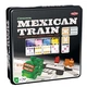 Настольная игра Tactic Мексиканский Поезд (в металл. коробке) (Mexican Train) (54005) - изображение 1
