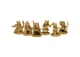 Настільна гра Lord of Boards Мишачі оповідки (Mice and Mystics) (укр.) (LOB2317UA) - зображення 4