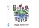 Аксессуар Geekach Games Остров кошек: Набор миниатюр (The Isle of Cats: Miniature Pack) (укр.) (GKCH210mp) - изображение 1