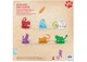 Аксессуар Geekach Games Остров кошек: Набор миниатюр (The Isle of Cats: Miniature Pack) (укр.) (GKCH210mp) - изображение 3