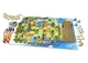 Настольная игра Geekach Games Королевство Кроликов (Bunny Kingdom) (укр.) (GKCH064BK) - изображение 6