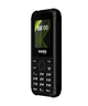 Мобильный телефон Sigma mobile X-style 18 Track Black - изображение 3