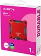 SSD накопитель adata sd620 1Tb Red usb 3.2 (sd620-1tcrd) - изображение 4
