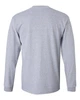 Чоловічий лонгслів Gildan Ultra Cotton 2400 розмір XL - зображення 5