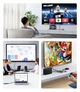 Переключатель HDMI 8K UGREEN CM561 HDMI 2.1 Bi-directional Switch сплиттер 2in-1out (1in-2out) 8K@60Hz 4K@120Hz для TV Xiaomi Xbox SeriesX PS5 Black (90385) - изображение 12
