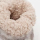 Підліткові теплі капці-чобітки для дівчинки Beppi 2194480 34/35 Beige (7000002500006) - зображення 6