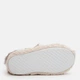 Підліткові теплі капці-чобітки для дівчинки Beppi 2194480 34/35 Beige (7000002500006) - зображення 7