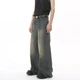 Джинси Super Baggy чоловічі EF JEANS розмір M (1387-M) - зображення 2