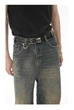 Джинси Super Baggy чоловічі EF JEANS розмір M (1387-M) - зображення 6