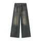 Джинси Super Baggy чоловічі EF JEANS розмір M (1387-M) - зображення 7