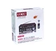 Усилитель звука для колонок UKC AK-688BT с Bluetooth, USB, FM - изображение 4