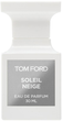 Woda perfumowana unisex Tom Ford Soleil Neige 30 ml (888066108614) - obraz 2