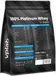 Białko VPLab 100% Platinum Whey 750 g Chocolate (5060255353929) - obraz 2