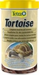 Сухий корм для сухопутних черепах Tetra Tortoise 500 мл - зображення 1