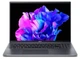Ноутбук Acer Swift Go 16 SFG16-71 (NX.KVZEU.003) Steel Gray - изображение 1