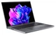 Ноутбук Acer Swift Go 16 SFG16-71 (NX.KVZEU.003) Steel Gray - изображение 2