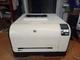 Кольоровий принтер HP LaserJet Pro CP1525n Color, Б/В - зображення 2