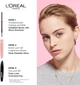 Тушь для ресниц L'Oreal Paris False Lash Oversized Eye Черная 8.9 мл (30149298) - изображение 6
