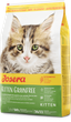 Беззерновий корм для кошенят JOSERA Kitten grainfree 10 кг - изображение 1