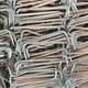 Скоба кованая строительная Артдеко 350х65х10 мм (69.255) - изображение 2