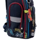 Рюкзак школьный Blaster Yes 553895 S-87 - изображение 6