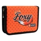 Пенал школьный Foxy Smart HP-03 с 1 отворотом 533277 - изображение 1