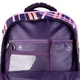 Рюкзак шкільний Pretty girl Yes 558903 S-40 - зображення 6